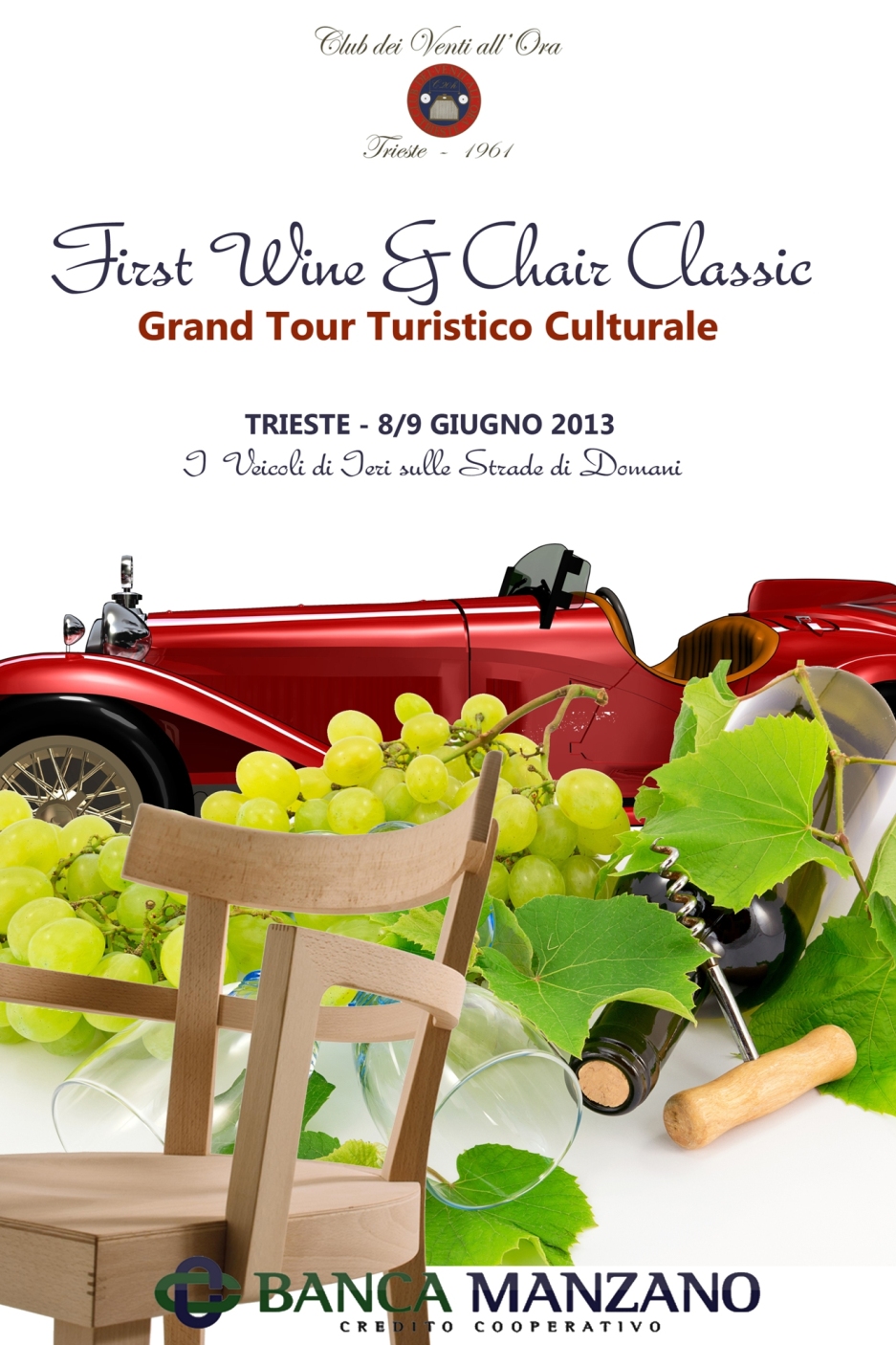 8 9 06 2013 1o wine and chair classic Cop